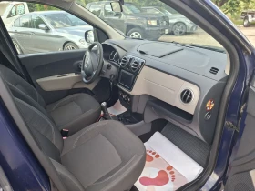 Dacia Lodgy 1.2Tce  НАВИГАЦИЯ, ПАРКТРОНИК, снимка 8
