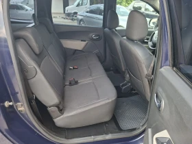 Dacia Lodgy 1.2Tce  НАВИГАЦИЯ, ПАРКТРОНИК, снимка 11