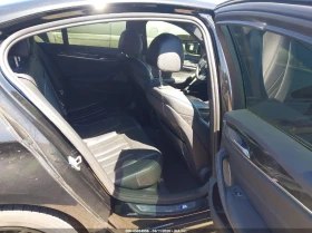 BMW 540 M PACK/B58/CARFAX/КРАЙНА ЦЕНА ДО БГ/КЛИП, снимка 7