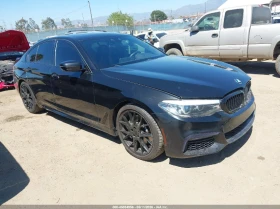 BMW 540 M PACK/B58/CARFAX/КРАЙНА ЦЕНА ДО БГ/КЛИП, снимка 1