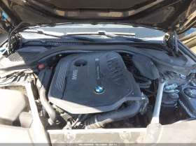 BMW 540 M PACK/B58/CARFAX/КРАЙНА ЦЕНА ДО БГ/КЛИП, снимка 8