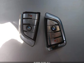 BMW 540 M PACK/B58/CARFAX/КРАЙНА ЦЕНА ДО БГ/КЛИП, снимка 9