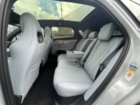 BYD Sealion 7 Excellence* 530H.P.* AWD* ГАРАНЦИЯ, снимка 9