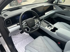 BYD Sealion 7 Excellence* 530H.P.* AWD* ГАРАНЦИЯ, снимка 8