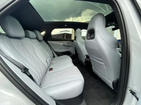 BYD Sealion 7 Excellence* 530H.P.* AWD* ГАРАНЦИЯ, снимка 12