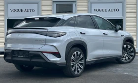 BYD Sealion 7 Excellence* 530H.P.* AWD* ГАРАНЦИЯ, снимка 2