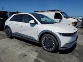 Hyundai Ioniq 5 LIMITED !УНИКАТ!#ПЪЛНО ОБОРУДВАНЕ# !ПАНОРАМА, снимка 3