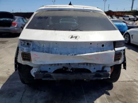 Hyundai Ioniq 5 LIMITED !УНИКАТ!#ПЪЛНО ОБОРУДВАНЕ# !ПАНОРАМА, снимка 5