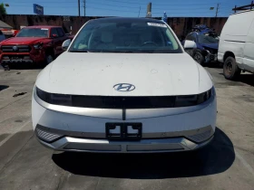 Hyundai Ioniq 5 LIMITED !УНИКАТ!#ПЪЛНО ОБОРУДВАНЕ# !ПАНОРАМА, снимка 2