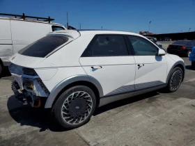 Hyundai Ioniq 5 LIMITED !УНИКАТ!#ПЪЛНО ОБОРУДВАНЕ# !ПАНОРАМА, снимка 6