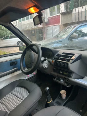 Fiat Cinquecento 0.9, снимка 3