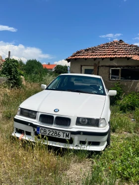 BMW 316, снимка 2