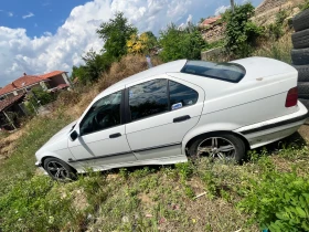 BMW 316, снимка 4