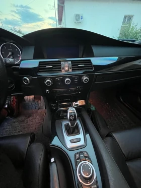 BMW 535 SAT 400+ , снимка 8