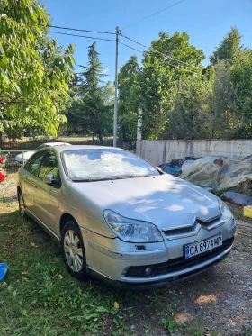 Citroen C5 Exclusive , снимка 2
