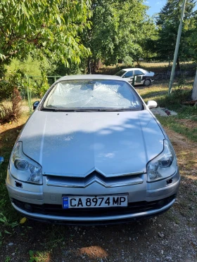 Citroen C5 Exclusive , снимка 6