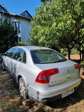 Citroen C5 Exclusive , снимка 3