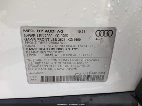 Audi E-Tron Sportback Premium S Line Quattro, снимка 9
