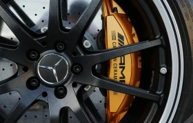 Mercedes-Benz AMG GT 63s E-Performance Plug-In Hybrid, снимка 8