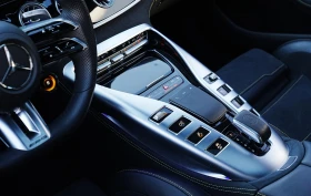Mercedes-Benz AMG GT 63s E-Performance Plug-In Hybrid, снимка 6