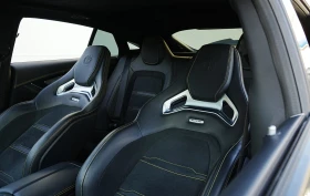 Mercedes-Benz AMG GT 63s E-Performance Plug-In Hybrid, снимка 5