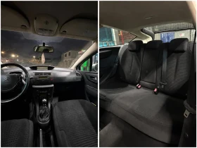Citroen C4, снимка 3