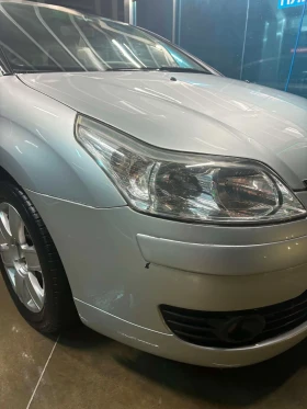 Citroen C4, снимка 5