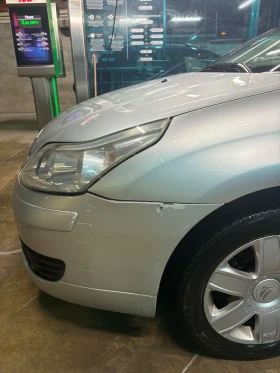 Citroen C4, снимка 4