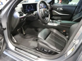 BMW 340 2024 BMW 3 Series M340i xDrive, снимка 7