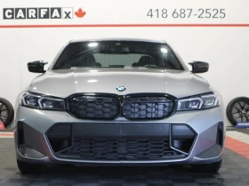 BMW 340 2024 BMW 3 Series M340i xDrive, снимка 2