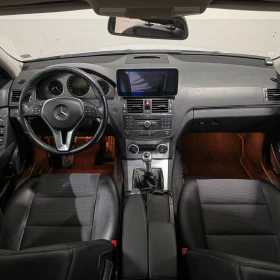 Mercedes-Benz C 230 C230 Avantgarde , снимка 12