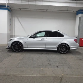 Mercedes-Benz C 230 C230 Avantgarde , снимка 8