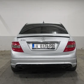 Mercedes-Benz C 230 C230 Avantgarde , снимка 6