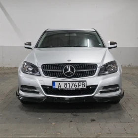 Mercedes-Benz C 230 C230 Avantgarde , снимка 2