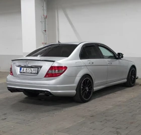 Mercedes-Benz C 230 C230 Avantgarde , снимка 5