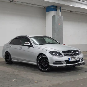 Mercedes-Benz C 230 C230 Avantgarde , снимка 3