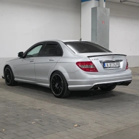 Mercedes-Benz C 230 C230 Avantgarde , снимка 7