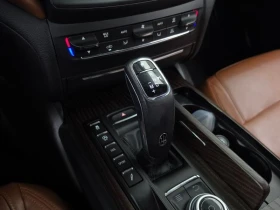 Maserati Ghibli 3.0 Automatic КРАЙНА ЦЕНА: 24182 EUR !!!РЕАЛНА КРА, снимка 9
