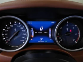 Maserati Ghibli 3.0 Automatic КРАЙНА ЦЕНА: 24182 EUR !!!РЕАЛНА КРА, снимка 8