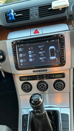 VW Passat, снимка 10