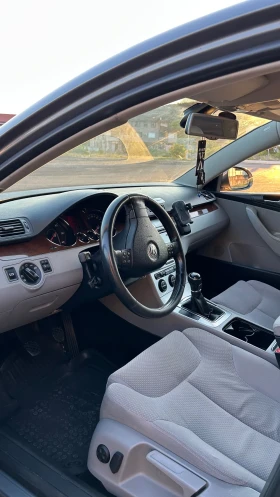 VW Passat, снимка 9