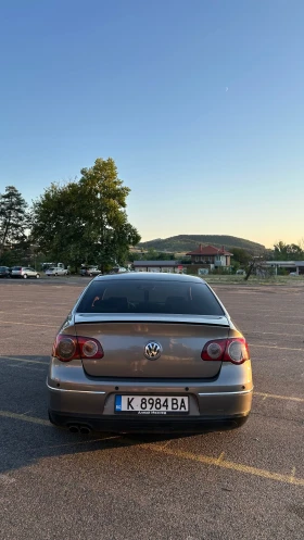 VW Passat, снимка 4