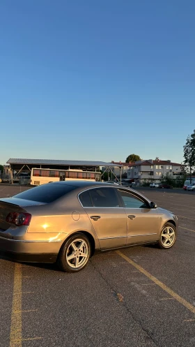VW Passat, снимка 5