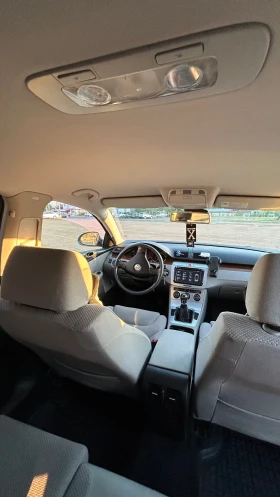 VW Passat, снимка 8