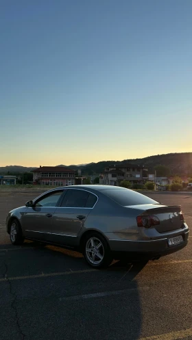 VW Passat, снимка 3