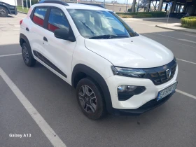 Dacia Spring, снимка 2
