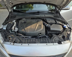 Volvo V60 2.0 D2 120, снимка 13
