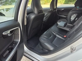 Volvo V60 2.0 D2 120, снимка 11