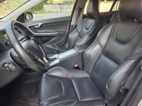 Volvo V60 2.0 D2 120, снимка 10