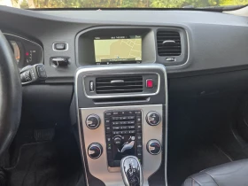 Volvo V60 2.0 D2 120, снимка 8